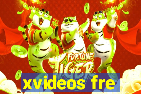 xvideos fre