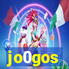 jo0gos