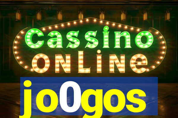 jo0gos