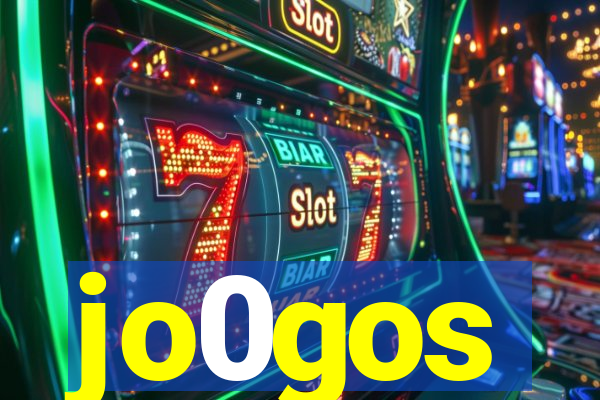 jo0gos