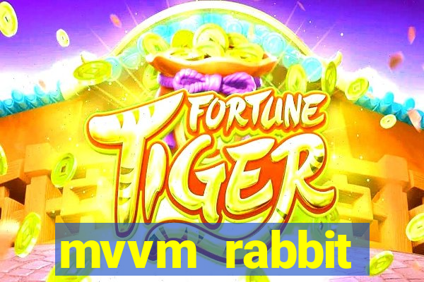 mvvm rabbit download filmes