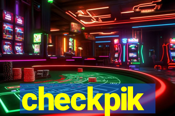 checkpik