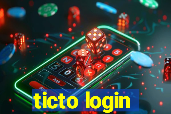 ticto login