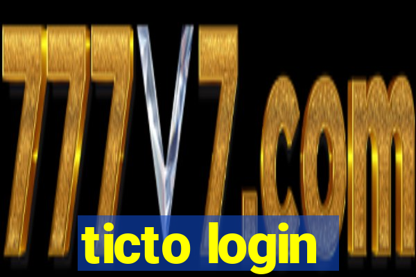 ticto login
