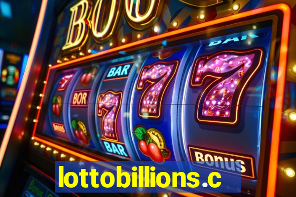 lottobillions.com