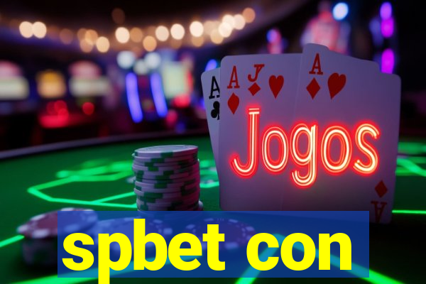 spbet con