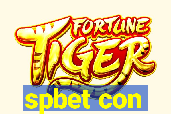 spbet con