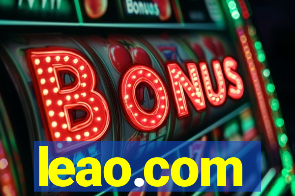leao.com