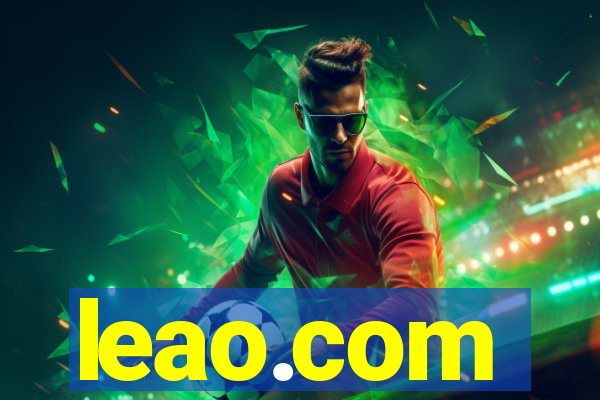 leao.com