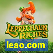 leao.com