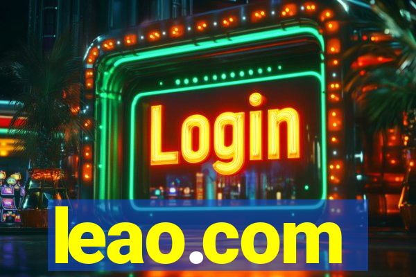leao.com