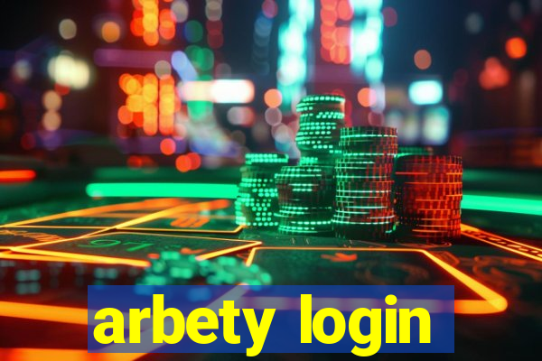 arbety login