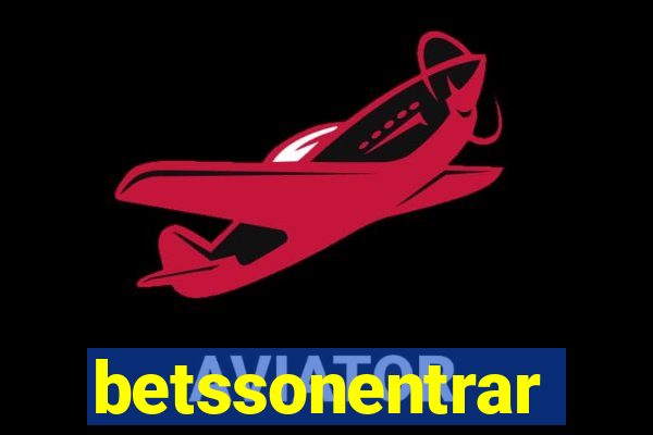 betssonentrar