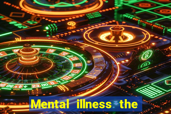 Mental illness the sims 4 mod