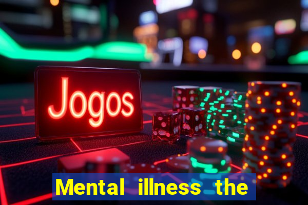 Mental illness the sims 4 mod