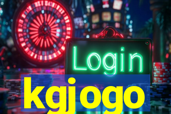 kgjogo