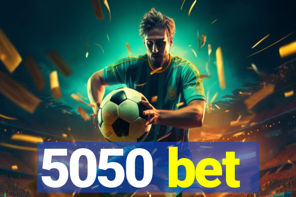 5050 bet