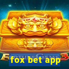 fox bet app