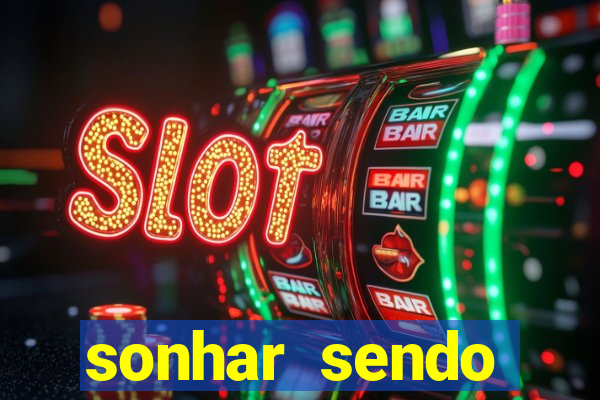 sonhar sendo roubado o celular