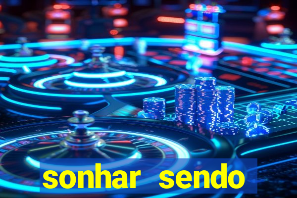 sonhar sendo roubado o celular