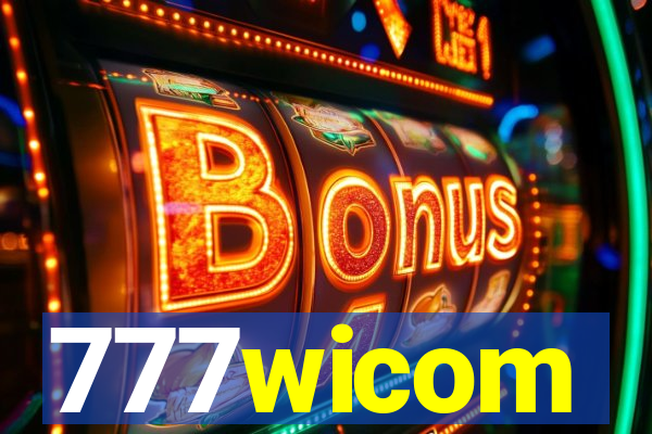 777wicom