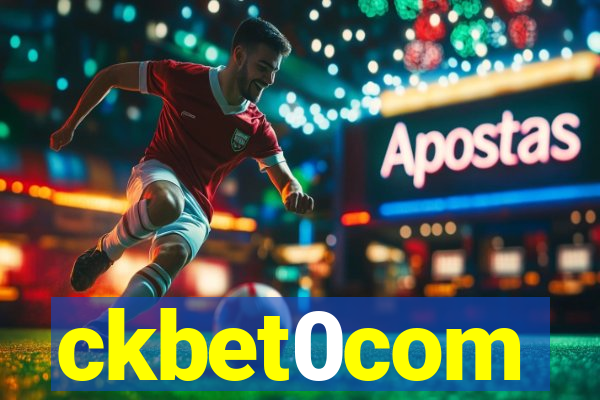 ckbet0com
