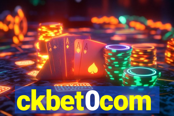 ckbet0com