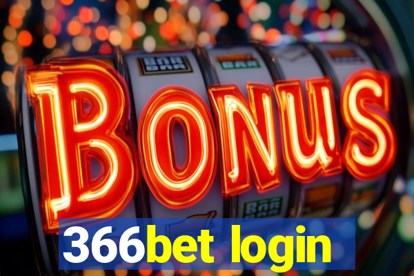 366bet login