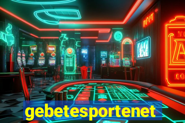 gebetesportenet