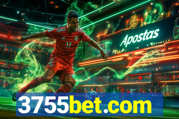 3755bet.com
