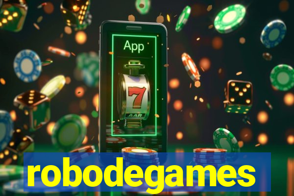 robodegames