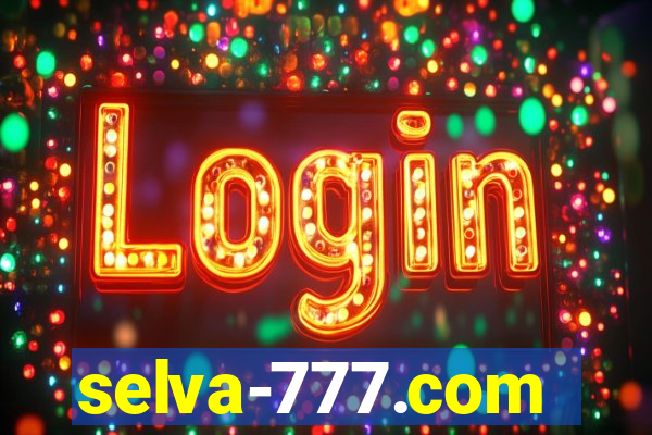 selva-777.com