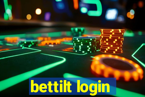 bettilt login