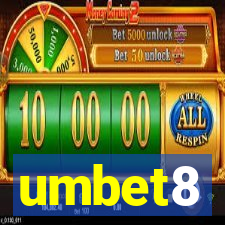 umbet8