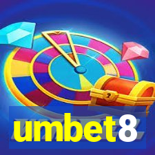 umbet8