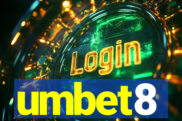 umbet8
