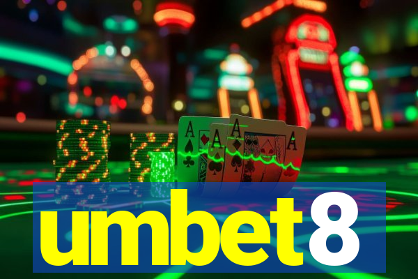 umbet8