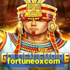 fortuneoxcom