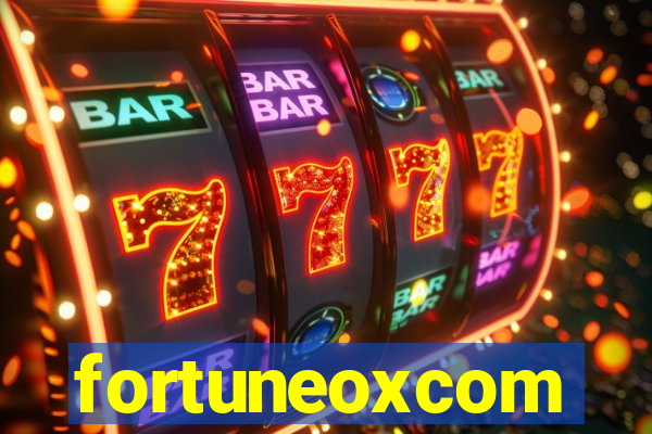 fortuneoxcom