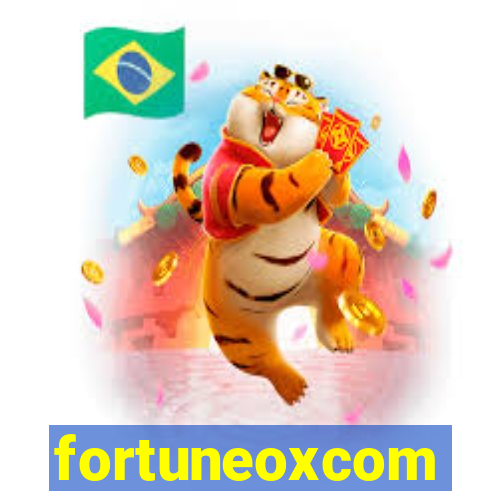 fortuneoxcom