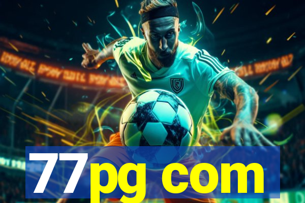 77pg com