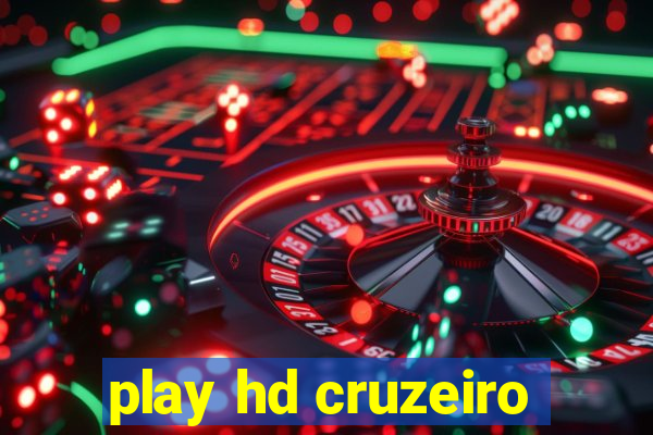 play hd cruzeiro