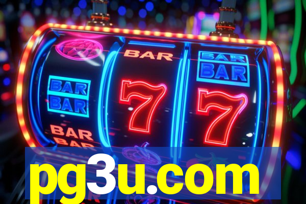 pg3u.com