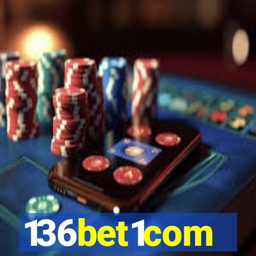 136bet1com