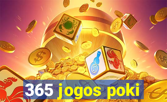 365 jogos poki