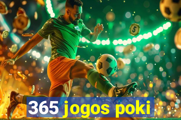 365 jogos poki