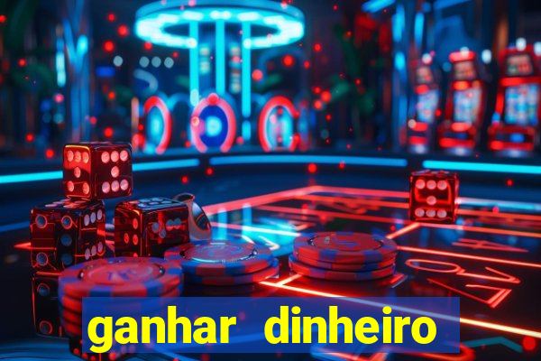 ganhar dinheiro jogando dama