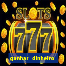 ganhar dinheiro jogando dama