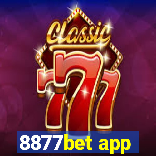 8877bet app