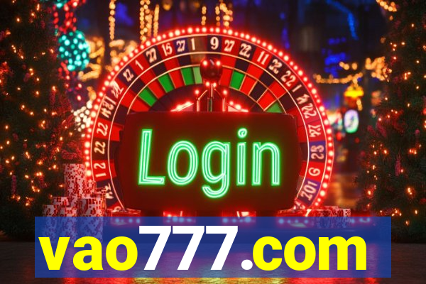vao777.com